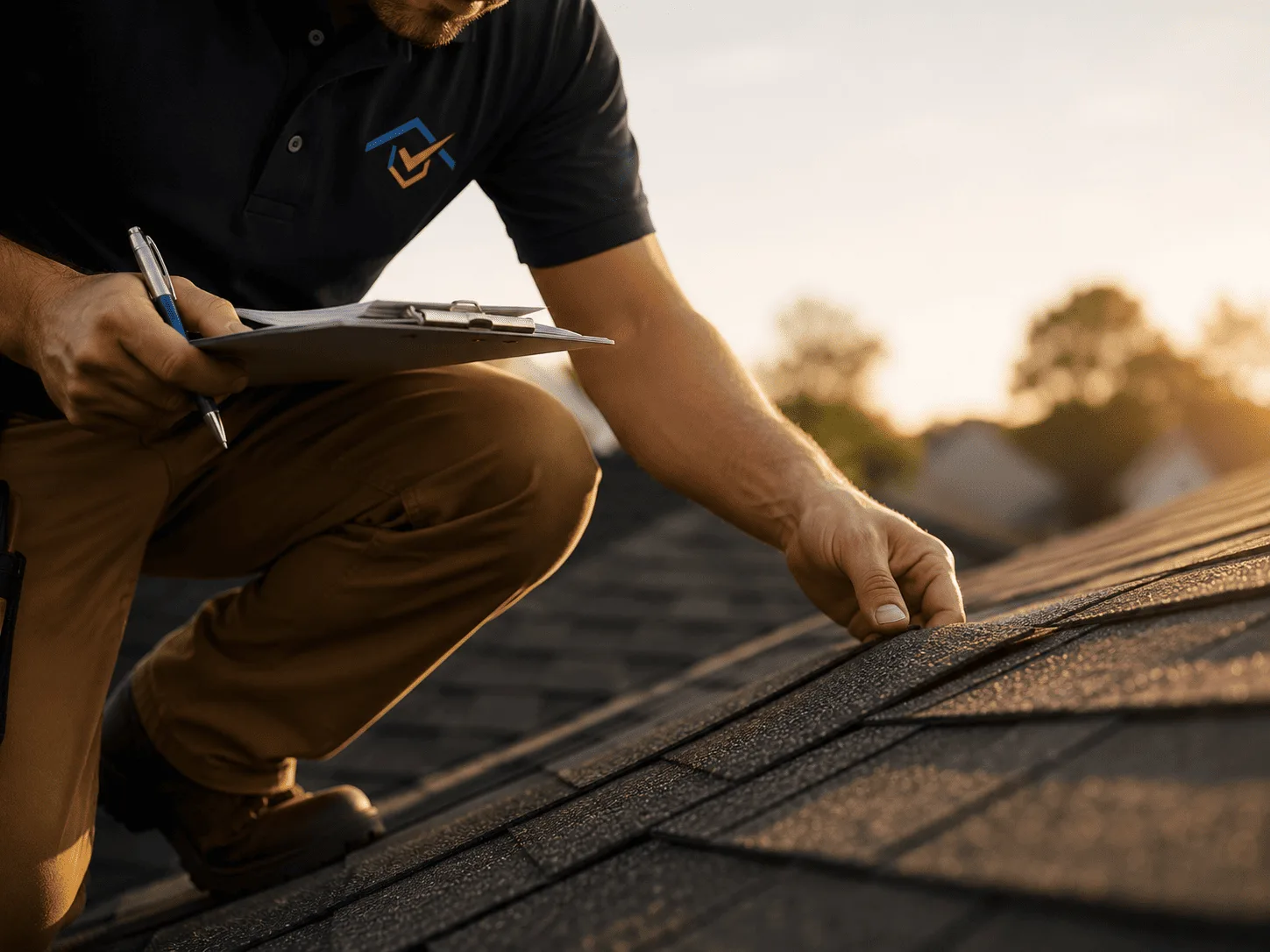 Why Choose Roof Inspection in Bennington, NE